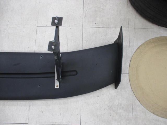 URAS 汎用GTウィング 1450mm | やや傷や汚れあり | アップガレージ 