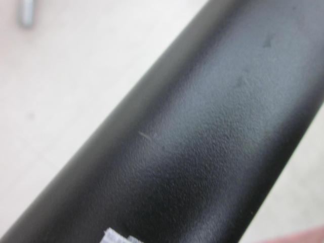 メーカー不明 200系/ハイエース/標準ボディ フロントガード 