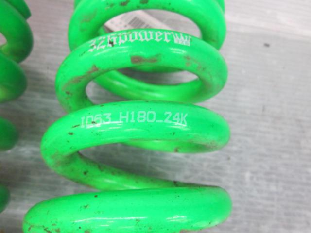 326power チャラバネ ID63 H180 24K