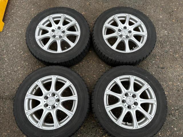 weds(ウェッズ) JOKER + FALKEN(ファルケン) ESPIA EP2 | カー用品 