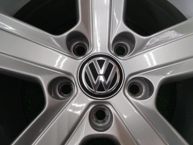 VolksWagen(フォルクスワーゲン) ゴルフ7純正ホイール | やや傷や汚れ 