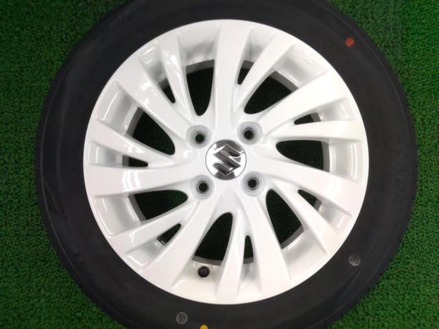 スズキ純正(SUZUKI) MK94S スペーシアカスタム ピュアホワイト純正 