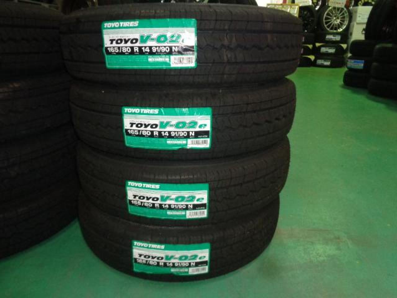 Price reduced TOYOV-02e | Buy Automobile Parts Tires 14 Inch Tire 