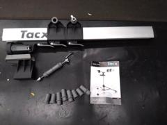 2大特価 わけあり Tacx(タックス) スパイダーチーム メンテナンススタンド ※足の部分欠品