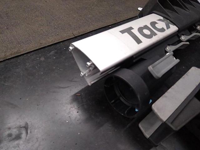 2大特価 わけあり Tacx(タックス) スパイダーチーム メンテナンススタンド ※足の部分欠品