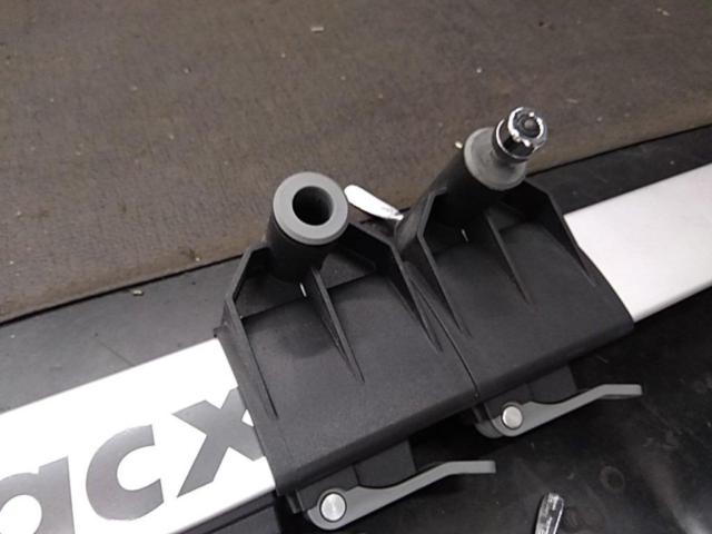 2大特価 わけあり Tacx(タックス) スパイダーチーム メンテナンススタンド ※足の部分欠品