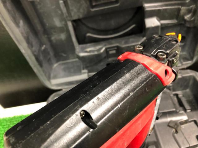 マックス MAX コードレスピンネイラ TJ-35P1 動作確認済