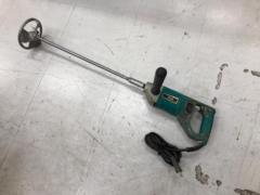 RYOBI/リョービ パワーミキサー PM-1011 攪拌機 ハンドミキサー