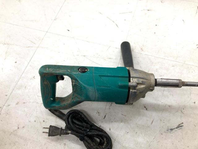 RYOBI/リョービ パワーミキサー PM-1011 攪拌機 ハンドミキサー