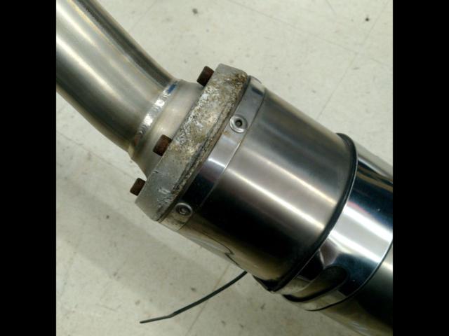 ☆さらに値下げしました!!☆【ZRX400/ZRX400II】YOSHIMURA/ヨシムラ  