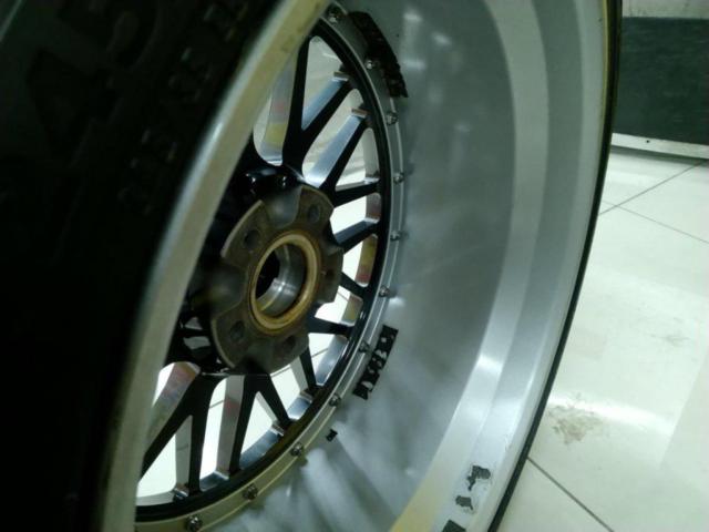 ★激熱♪☆BBS LM LM235 + Continental Conti Sport Contact6【クラウン/マークX/レヴォーグ ...