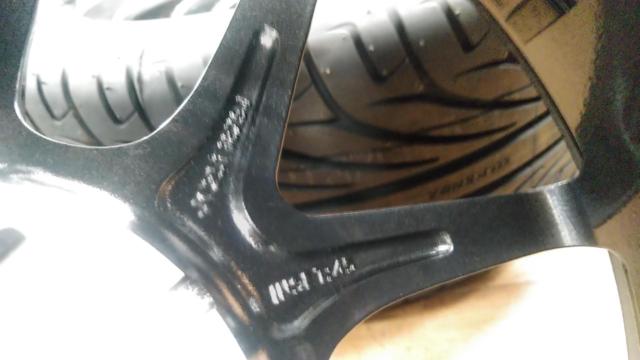 ☆オリジナルホイール☆UPGARAGE Racing Light SHINKA  + KENDA(ケンダ) KR20 ★価格見直しました!★