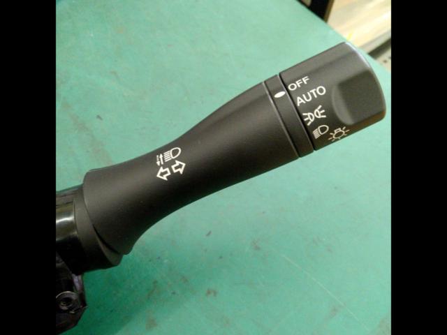 Nissan Genuine E12
Note e-POWER
Genuine turn signal/wiper lever assembly