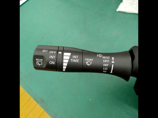 Nissan Genuine E12
Note e-POWER
Genuine turn signal/wiper lever assembly