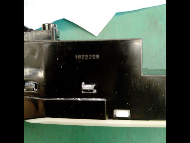 Nissan Genuine E12
Note e-POWER
Genuine turn signal/wiper lever assembly