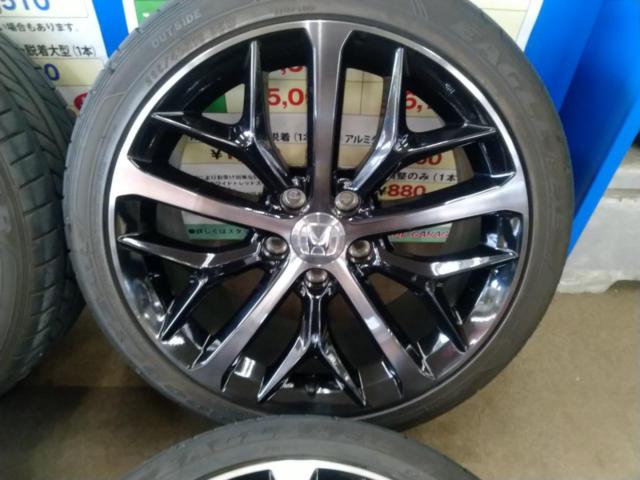 ホンダ純正(HONDA) シビック/FK7/後期 純正ホイール | カー用品 アルミ  