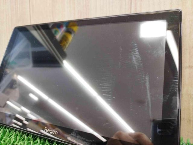 ☆9インチ☆Regeo 9インチ ポータブルディスプレイオーディオ MZ-924SC 