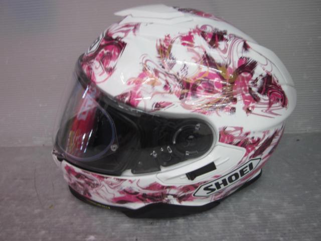 【サイズ:L】SHOEI GT-AirⅡ CONJURE