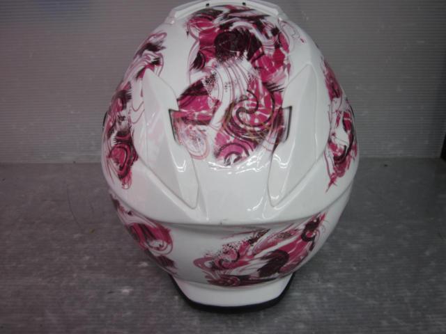 【サイズ:L】SHOEI GT-AirⅡ CONJURE
