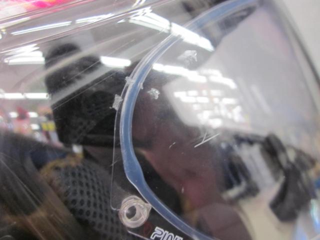 【サイズ:L】SHOEI GT-AirⅡ CONJURE