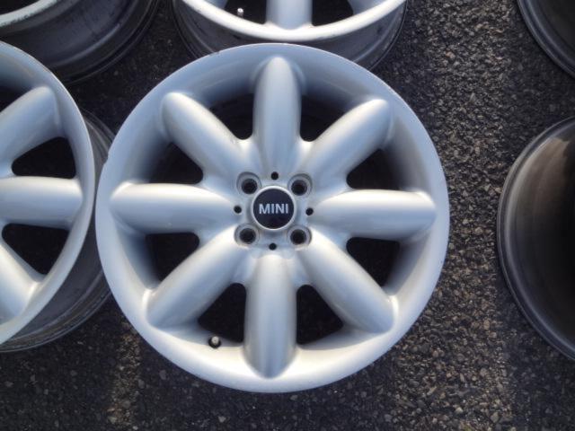 MINI ミニクーパー 純正 17インチホイール 4本セット X05072 | 傷や 
