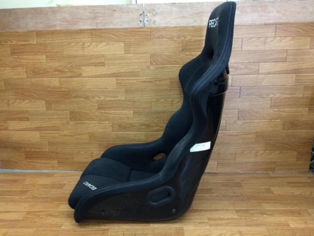 RECARO SP-G3(SPG3)KK | やや傷や汚れあり | アップガレージ 豊明・国1 