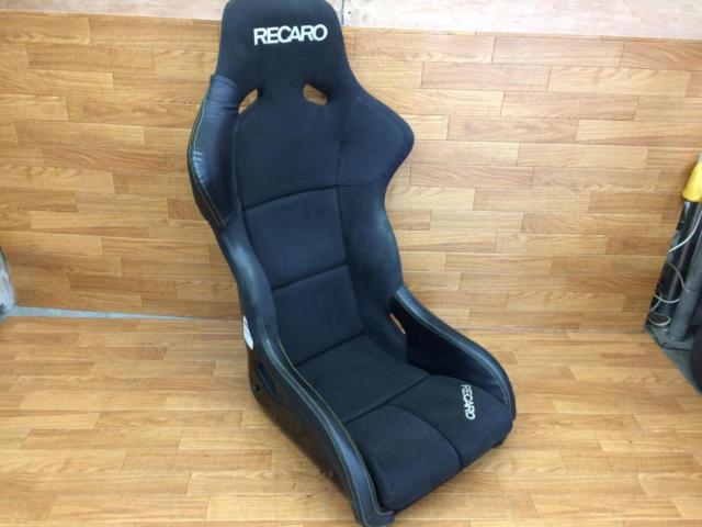 RECARO SP-G3(SPG3)KK | やや傷や汚れあり | アップガレージ 豊明・国1 