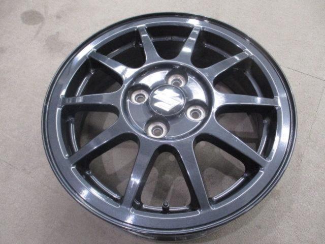SUZUKI(スズキ) アルトワークス純正ホイール 4本セット | 中古品 