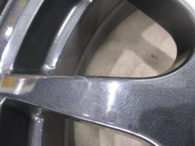 SUZUKI(スズキ) アルトワークス純正ホイール 4本セット | 目立った傷や 