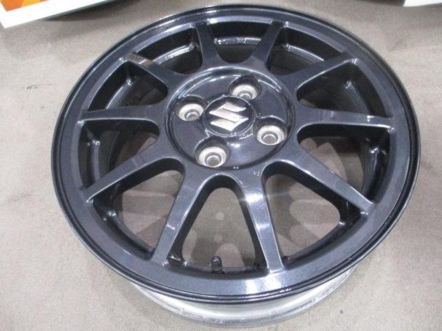 SUZUKI(スズキ) アルトワークス純正ホイール 4本セット | 中古品 
