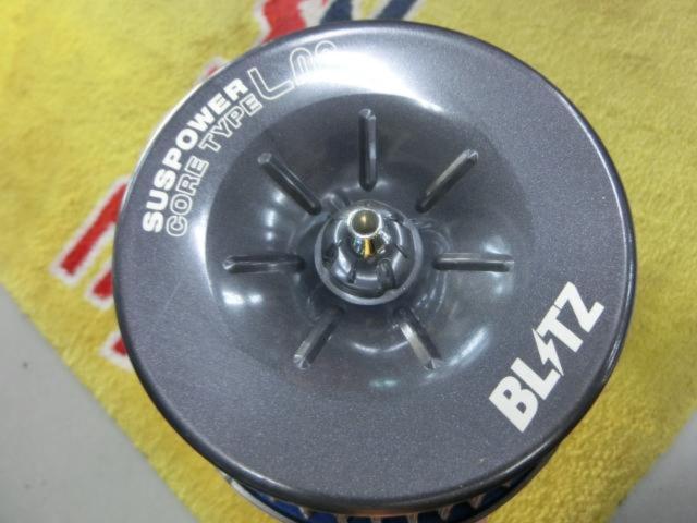 【BLITZ】BLITZ SUSPOWER CORETYPE LM
