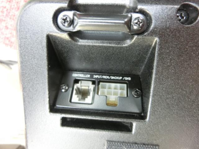 carrozzeria TS-WX120A