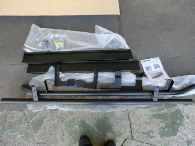 (F)【plusline(プラスライン)】 サイドステップ