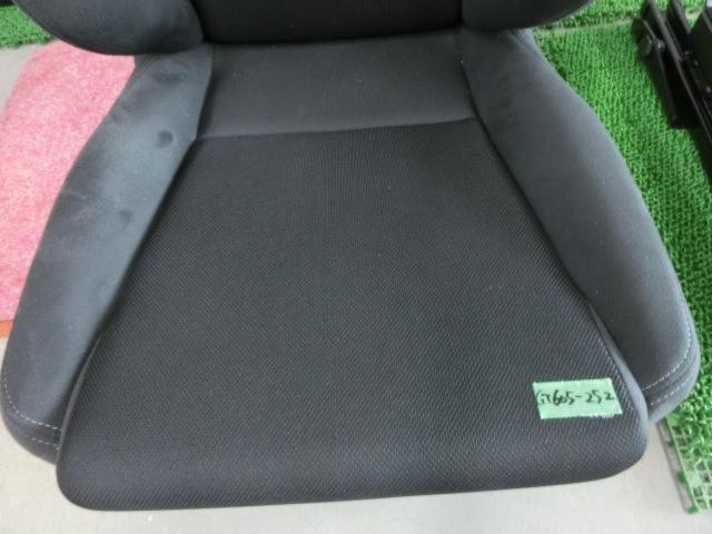 【RECARO】SR-7F GK100