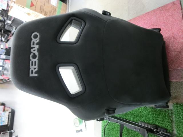 【RECARO】SR-7F GK100