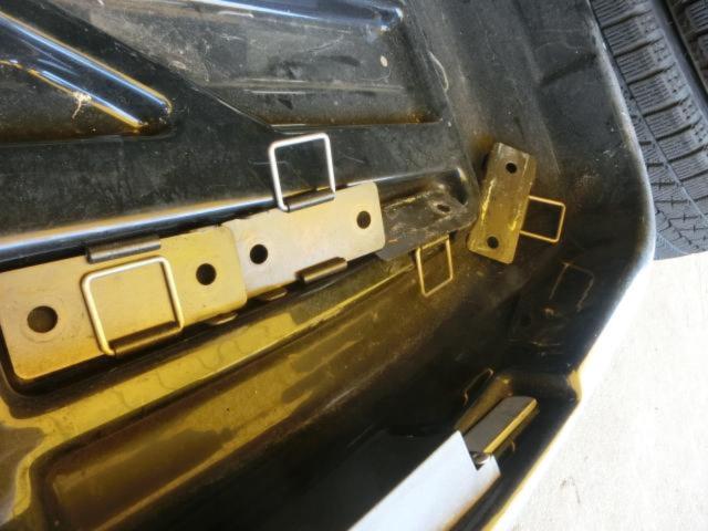 【INNO/RV-INNO】 BR-601 ストリームボックス