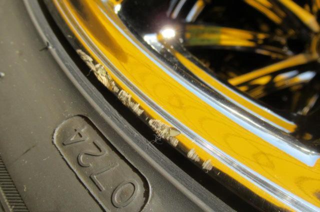 weds(ウェッズ) kranze(クレンツェ) MARICIVE 309EVO  + HANKOOK(ハンコック)/KINGSTAR VENTUS S1 evo3 SUV