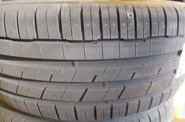 weds(ウェッズ) kranze(クレンツェ) MARICIVE 309EVO  + HANKOOK(ハンコック)/KINGSTAR VENTUS S1 evo3 SUV