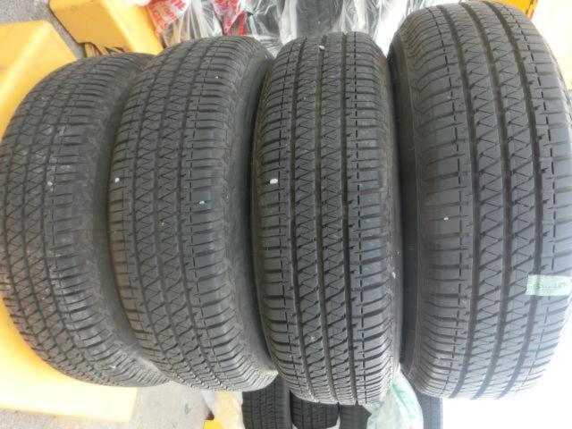 weds(ウェッズ)  MUD VANCE 06  + BRIDGESTONE(ブリヂストン) DUELER H/T 684Ⅱ