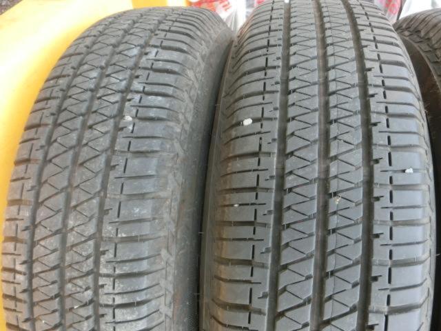 weds(ウェッズ)  MUD VANCE 06  + BRIDGESTONE(ブリヂストン) DUELER H/T 684Ⅱ