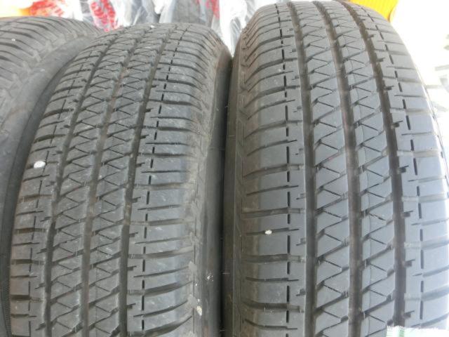 weds(ウェッズ)  MUD VANCE 06  + BRIDGESTONE(ブリヂストン) DUELER H/T 684Ⅱ