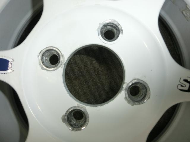 TANABE(タナベ) SSR SERIES(エスエスアール シリーズ) SSR TYPE-C  + GOODYEAR(グッドイヤー) Efficient Grip Eco Hybrid EG01