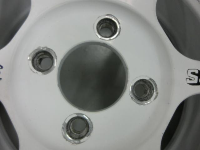 TANABE(タナベ) SSR SERIES(エスエスアール シリーズ) SSR TYPE-C  + GOODYEAR(グッドイヤー) Efficient Grip Eco Hybrid EG01