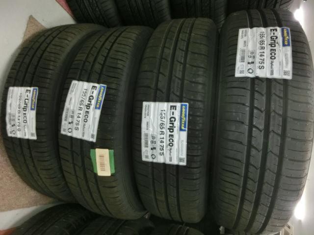 TANABE(タナベ) SSR SERIES(エスエスアール シリーズ) SSR TYPE-C  + GOODYEAR(グッドイヤー) Efficient Grip Eco Hybrid EG01
