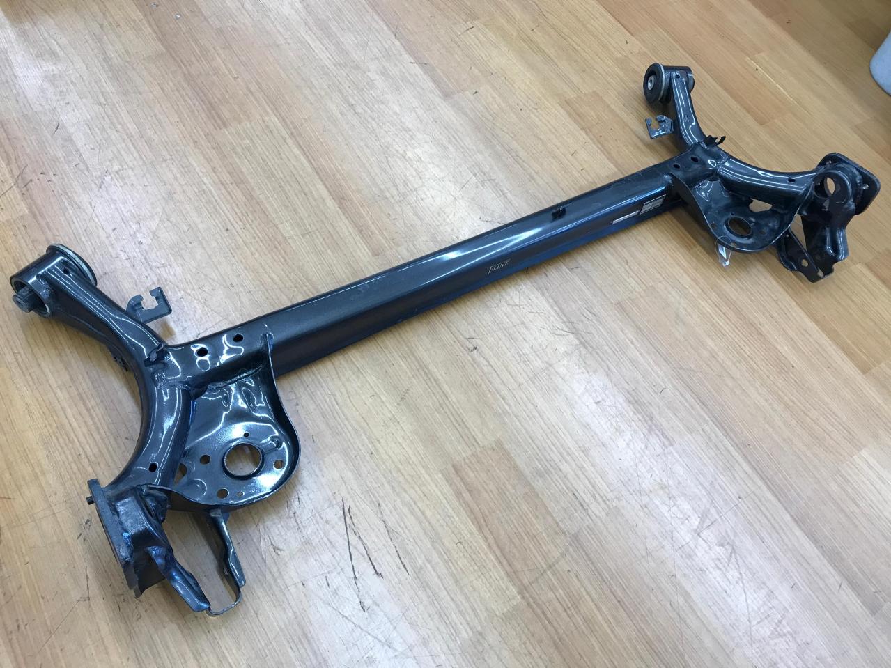 J-LINE】リアアクスルキットプレミア アルトワークス/HA36S | カー用品 