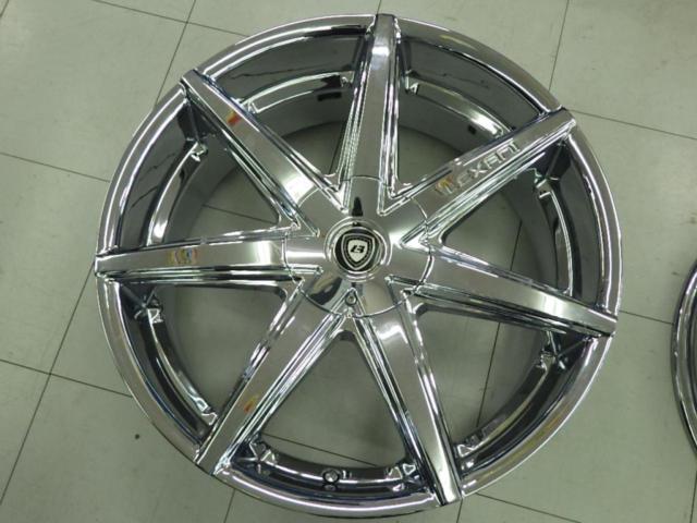 LEXANI
(レクサーニ)  R-7