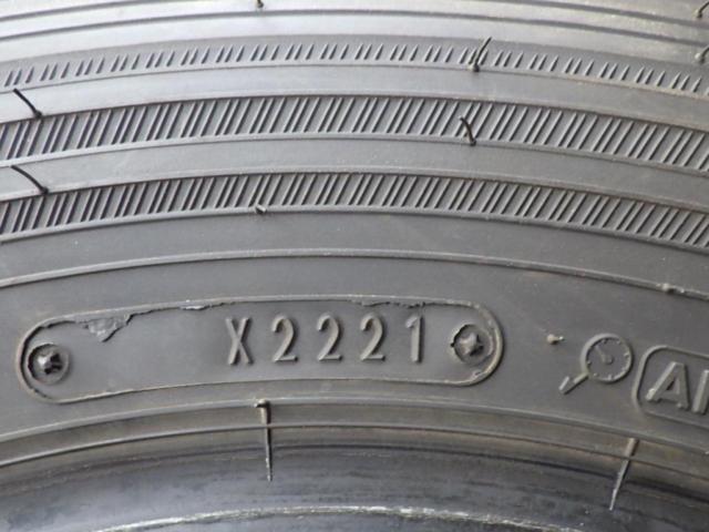 GOODYEAR ICE NAVI CARGO 4本セット