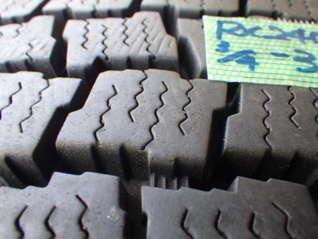 GOODYEAR ICE NAVI CARGO 4本セット