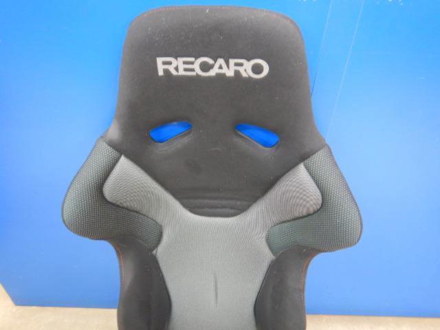 RX2405-1101【RECARO】RS-G ASM