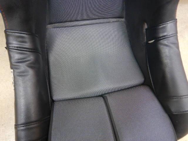 RX2405-1101【RECARO】RS-G ASM